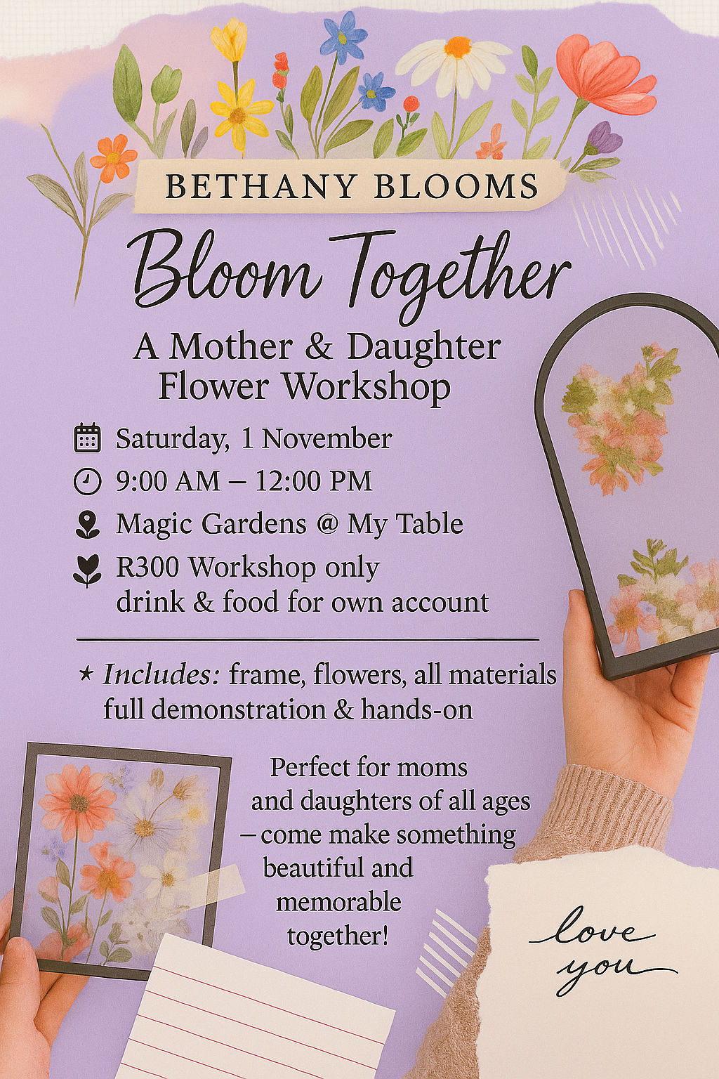 Book Now